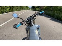 Bild 5: TM SMR 125 Fi 2T Bild 5: TM SMR 125 Fi 2T
