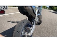 Bild 6: TM SMR 125 Fi 2T Bild 6: TM SMR 125 Fi 2T