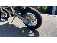 Bild 7: TM SMR 125 Fi 2T Bild 7: TM SMR 125 Fi 2T