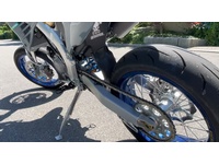 Bild 8: TM SMR 125 Fi 2T Bild 8: TM SMR 125 Fi 2T