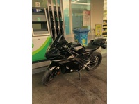 Bild 2: Yamaha YZF-R 125 ABS Bild 2: Yamaha YZF-R 125 ABS