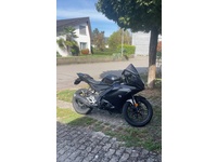 Bild 3: Yamaha YZF-R 125 ABS Bild 3: Yamaha YZF-R 125 ABS