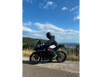 Bild 5: Yamaha YZF-R 125 ABS Bild 5: Yamaha YZF-R 125 ABS