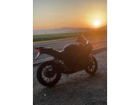 Bild 7: Yamaha YZF-R 125 ABS Bild 7: Yamaha YZF-R 125 ABS