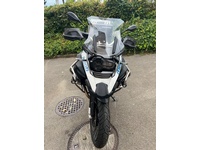 Bild 3: BMW R 1200 GS Adventure Bild 3: BMW R 1200 GS Adventure