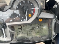 Bild 4: BMW R 1200 GS Adventure Bild 4: BMW R 1200 GS Adventure