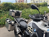 Bild 5: BMW R 1200 GS Adventure Bild 5: BMW R 1200 GS Adventure