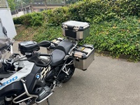 Bild 6: BMW R 1200 GS Adventure Bild 6: BMW R 1200 GS Adventure