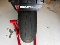 Bild 3: Ducati Streetfighter V4 S
