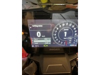 Bild 5: Ducati Streetfighter V4 S