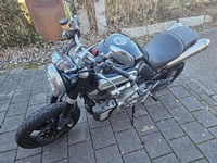 Bild 4: Yamaha MT-01 Bild 4: Yamaha MT-01