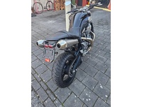 Bild 5: Yamaha MT-01 Bild 5: Yamaha MT-01