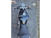 Bild 6: Yamaha MT-01 Bild 6: Yamaha MT-01