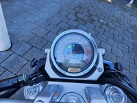 Bild 7: Yamaha MT-01 Bild 7: Yamaha MT-01