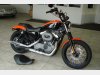Image 2: Harley-Davidson XL 1200 Sportster Nightster