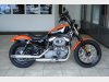Bild 3: Harley-Davidson XL 1200 Sportster Nightster