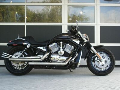 Harley-Davidson V-Rod VRSCB