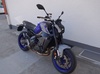 Bild 2: Yamaha MT-09A