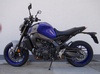 Bild 3: Yamaha MT-09A
