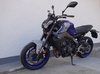 Bild 4: Yamaha MT-09A