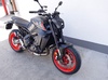 Bild 2: Yamaha MT-09A