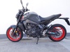 Bild 3: Yamaha MT-09A