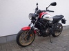 Bild 4: Yamaha XSR 700