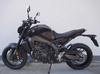 Bild 3: Yamaha MT-09A