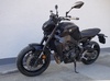 Bild 4: Yamaha MT-09A