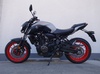 Bild 3: Yamaha MT-07 ABS