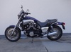 Bild 3: Yamaha VMX 1200 V-Max