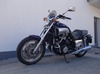Bild 4: Yamaha VMX 1200 V-Max