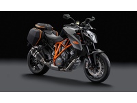 Bild 6: KTM 1290 Super Duke R