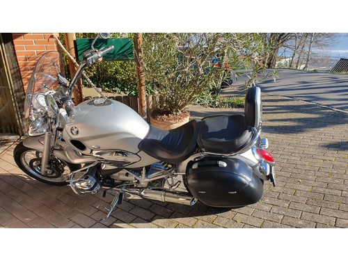 BMW R1200C