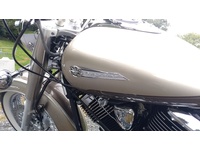 Bild 4: Yamaha XVS 1100 A Classic Bild 4: Yamaha XVS 1100 A Classic