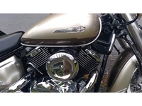 Bild 5: Yamaha XVS 1100 A Classic Bild 5: Yamaha XVS 1100 A Classic